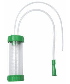 Mucus Extractor – Sizes 6, 8, 10