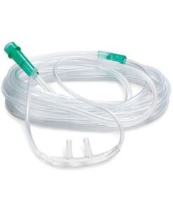 Oxygen Nasal Cannula – Neonate