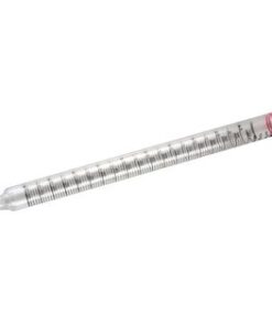 Alternative view of Serological Pipette