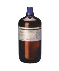Alternative view of Ethanol Absolute AR 99.9 -Amber Bottle