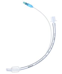 Endotracheal Tube Oral/Nasal UnCuffed – 2.0 to 7.5