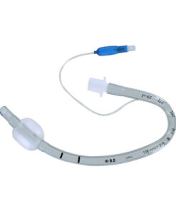 Endotracheal Tube Oral/Nasal Cuffed – Sizes 2.5 to 8.5 (Pack of 10)