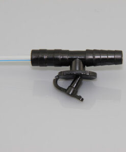 Respiratory Suction Catheter – 350mm FG6–FG14 (Non-X-Ray)