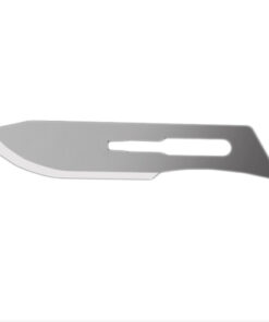 Scalpel Surgical Blades Carbon Steel 10–24