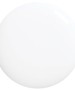 Alternative view of Gel FX Gel Polish - Pointe Blanche - 9ml