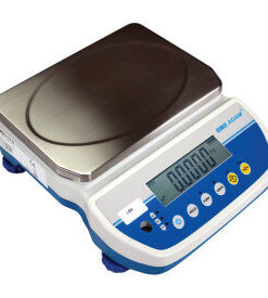 Bench Top Scales