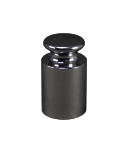 Alternative view of Calibration Weight