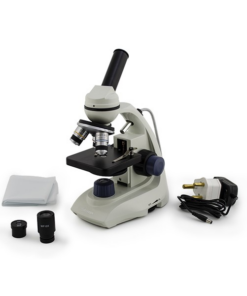 Microscope