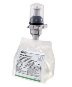 500ml Foam Antibacterial Hand Wash - Sold in Boxes of 5 Refills