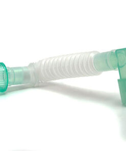 Catheter Mount