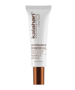 Revitalising Booster Gel