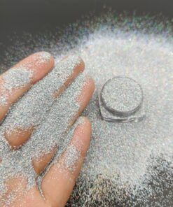 Glitter jar | Stardust