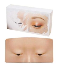 Alternative view of 3D Realistic eyes