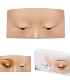3D Realistic eyes