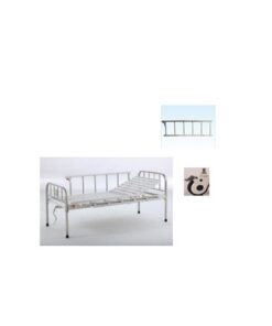 Manual Universal Hospital Bed BEDHSF B31-1