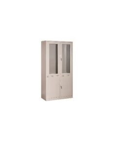 G-33 4-door Appliance Cupboard with Stainless Steel Base
