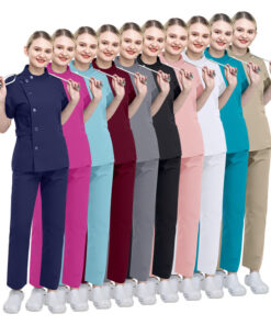 Alternative view of Camilla Tunic