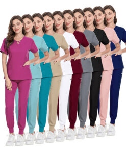 Alternative view of Audrey Tunic