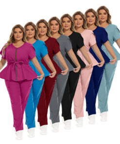 Glam Uniform Set