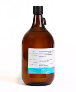 Alternative view of Acetonitrile 99.9% for HPLC Gradient Grade ��� 2,5l