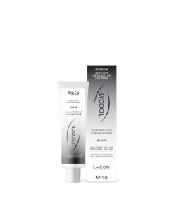Alternative view of Lycocil tint | 5 Colour options