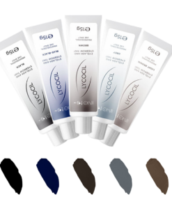 Lycocil tint | 5 Colour options