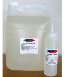 Ultrasound Gel – 250ml