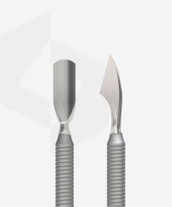 Alternative view of Staleks Manicure pusher SMART 50 TYPE 2 (rounded narrow pusher and cleaner)