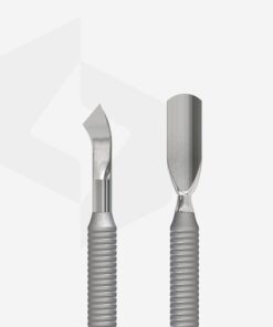 Alternative view of Staleks Manicure pusher SMART 50 TYPE 6 (rounded narrow pusher and bent blade)