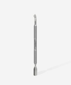 Staleks Manicure pusher SMART 50 TYPE 6 (rounded narrow pusher and bent blade)