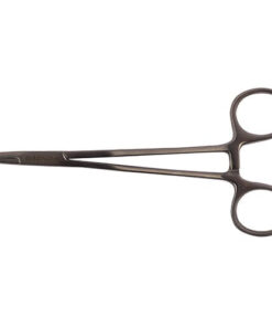 Hegar Needle Holder Mayo - 15cm