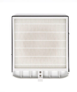 Alternative view of L’UGX LG621 Nail Dust Collector | Spare filter