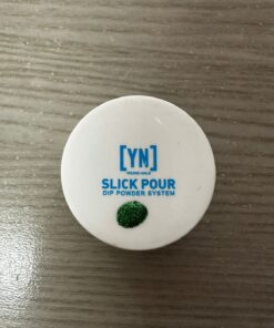 Young Nails Slick Pour Giant Blitz | DEMO