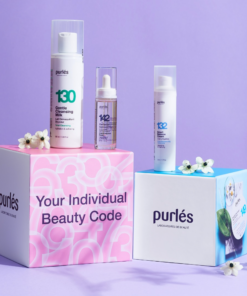 Purlés Purlés Home Skin Care Products Online Course