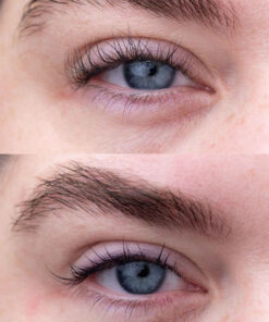 Nouveau Lashes Lash Lift Correction Online Masterclass