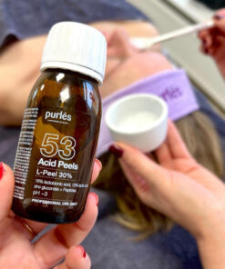 Purlés Acid Peels Online Course