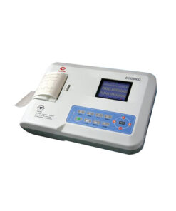 Contec ECG 300G – 3 Channel with Interpretation