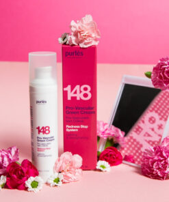 Purlés Redness Stop System Online Course
