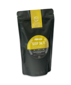 Alternative view of Sleep Salts