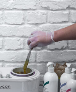Lycon Full Wax Training | One-on-one