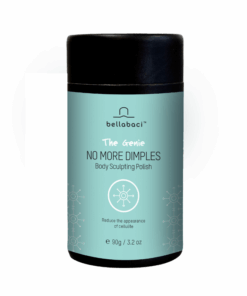 Bellabaci | No More Dimples Body Sculpting Polish - 90g