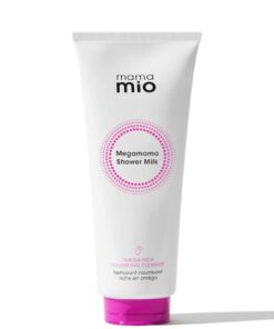 mama mio | Megamama Shower Milk