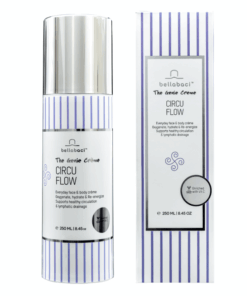 Bellabaci | Circu-Flow Genie Cr��me - Enriched with Vit C