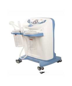 Hospivac 400 Advanced Suction System