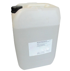 Alternative view of Ethyl Acetate Technical Grade