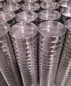 Test Sieves, Diameter 200mm