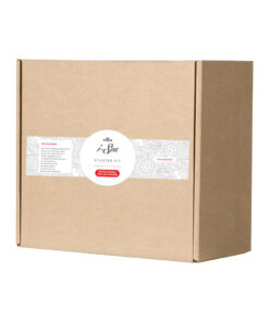 Professional Peeling System | Starter Kit