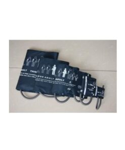Ambulatory Blood Pressure Monitor ABPM50 – Obese Cuff