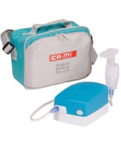 Mobile Nebulizer