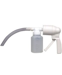 Handheld Surgical Suction Device